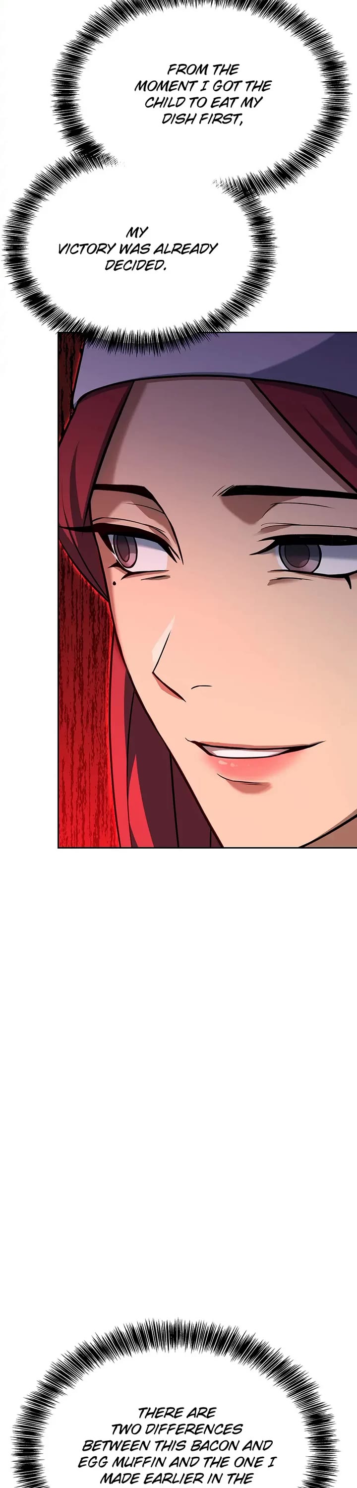 Youngest Chef From the 3rd Rate Hotel Chapter 63 page 3 - Chapter 63: No More Messing Around!