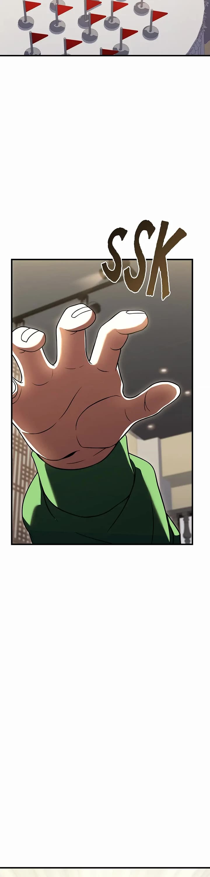 Youngest Chef From the 3rd Rate Hotel Chapter 63 page 52 - Chapter 63: No More Messing Around!