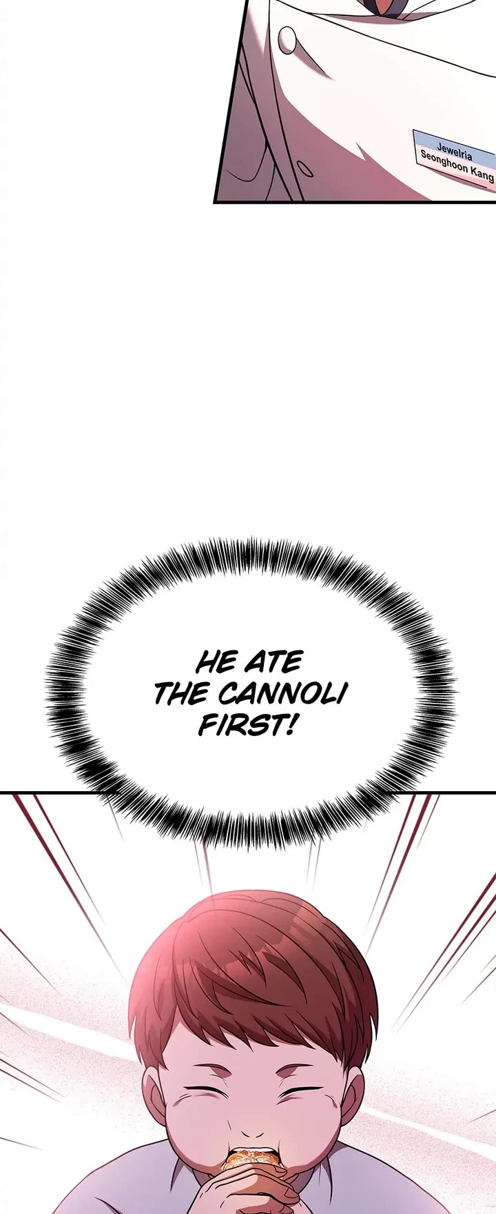 Youngest Chef From the 3rd Rate Hotel Chapter 63 page 54 - Chapter 63: No More Messing Around!