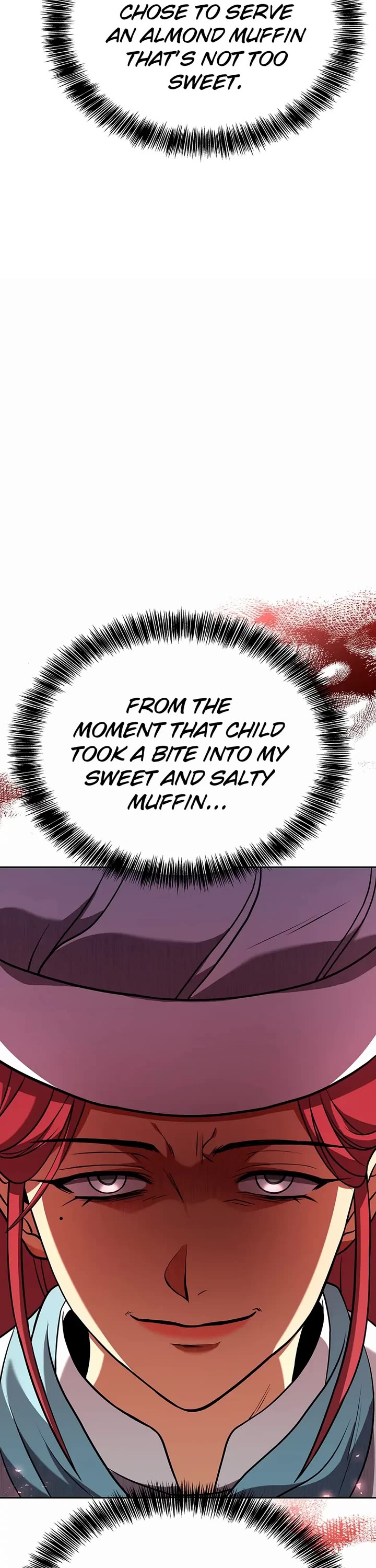 Youngest Chef From the 3rd Rate Hotel Chapter 63 page 8 - Chapter 63: No More Messing Around!