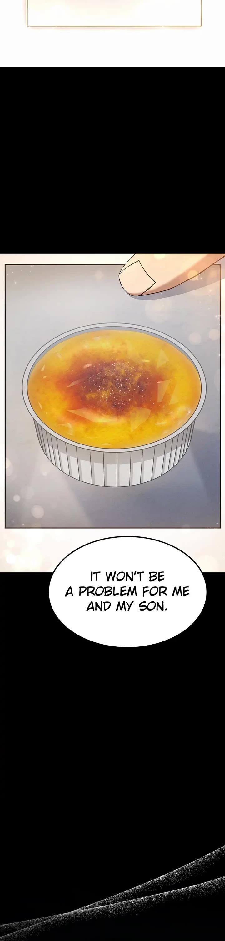 Youngest Chef From the 3rd Rate Hotel Chapter 64 page 28 - Chapter 64: The Sweetest Memories