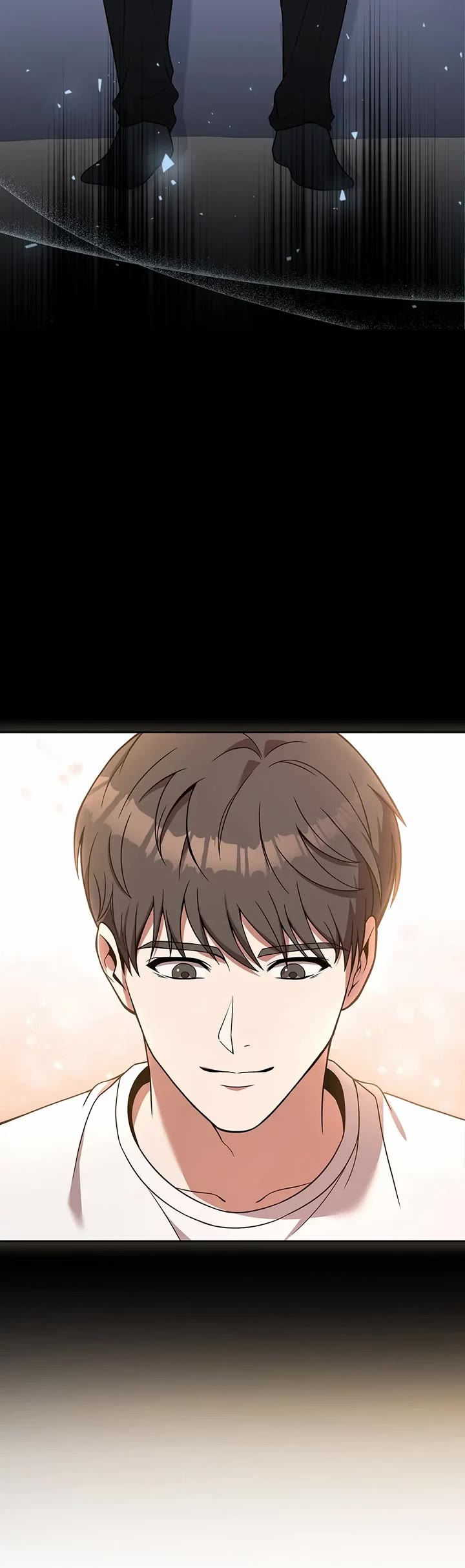 Youngest Chef From the 3rd Rate Hotel Chapter 64 page 30 - Chapter 64: The Sweetest Memories