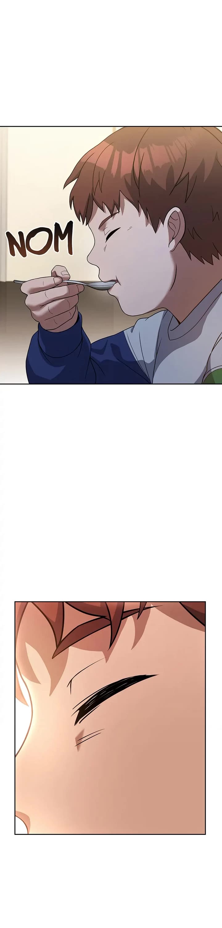 Youngest Chef From the 3rd Rate Hotel Chapter 64 page 33 - Chapter 64: The Sweetest Memories