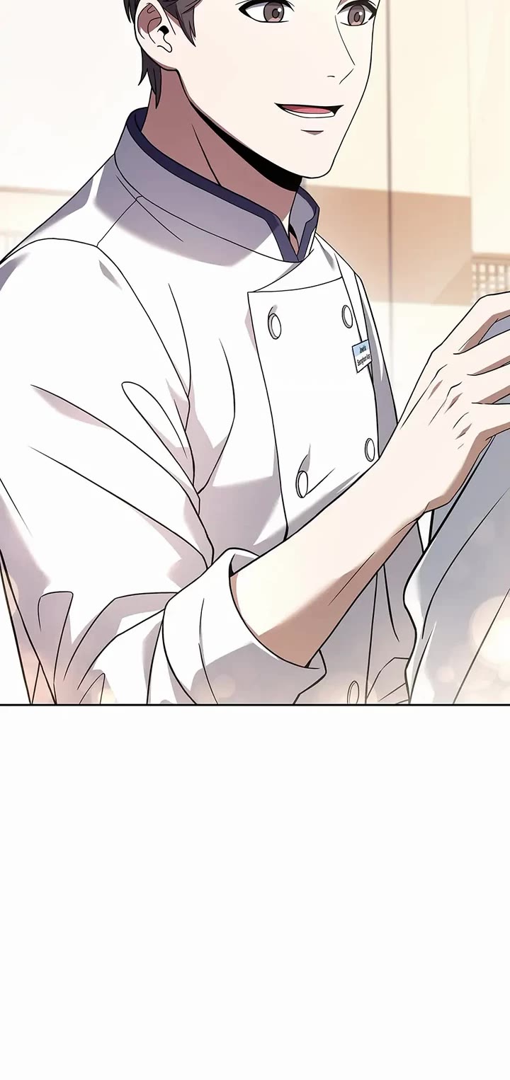 Youngest Chef From the 3rd Rate Hotel Chapter 64 page 48 - Chapter 64: The Sweetest Memories