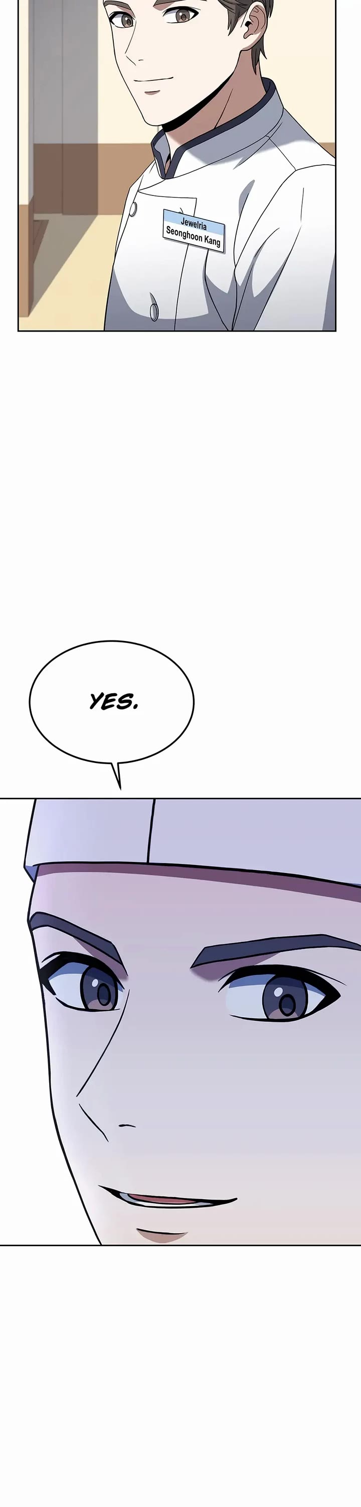 Youngest Chef From the 3rd Rate Hotel Chapter 65 page 11 - Chapter 65: Save the Best for Last