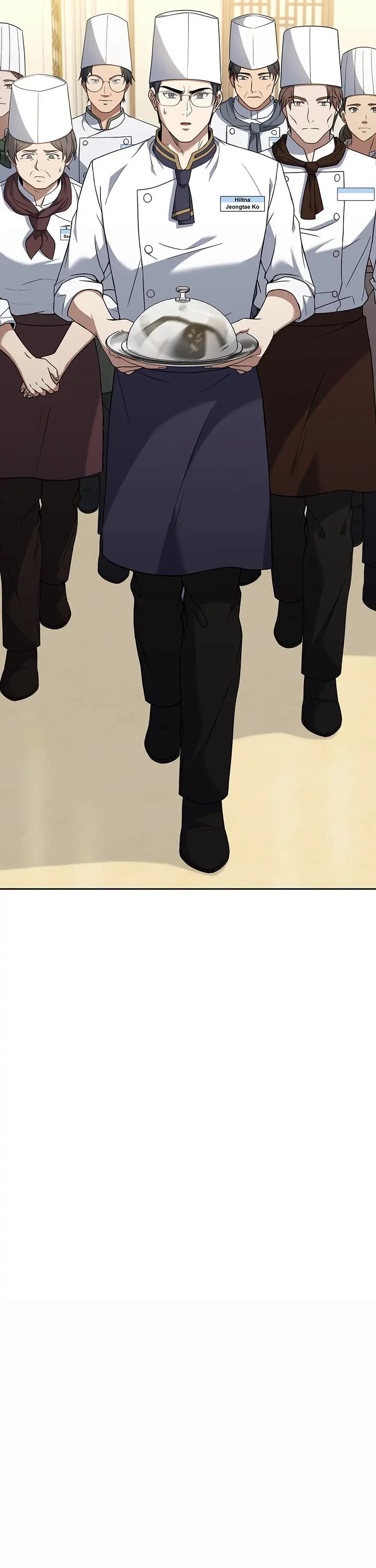 Youngest Chef From the 3rd Rate Hotel Chapter 65 page 16 - Chapter 65: Save the Best for Last