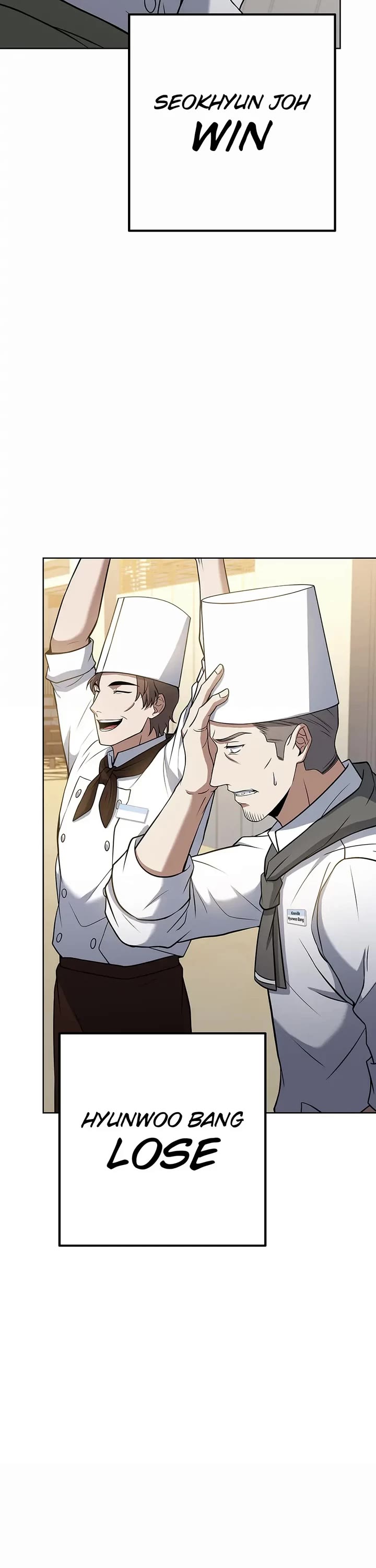 Youngest Chef From the 3rd Rate Hotel Chapter 65 page 2 - Chapter 65: Save the Best for Last