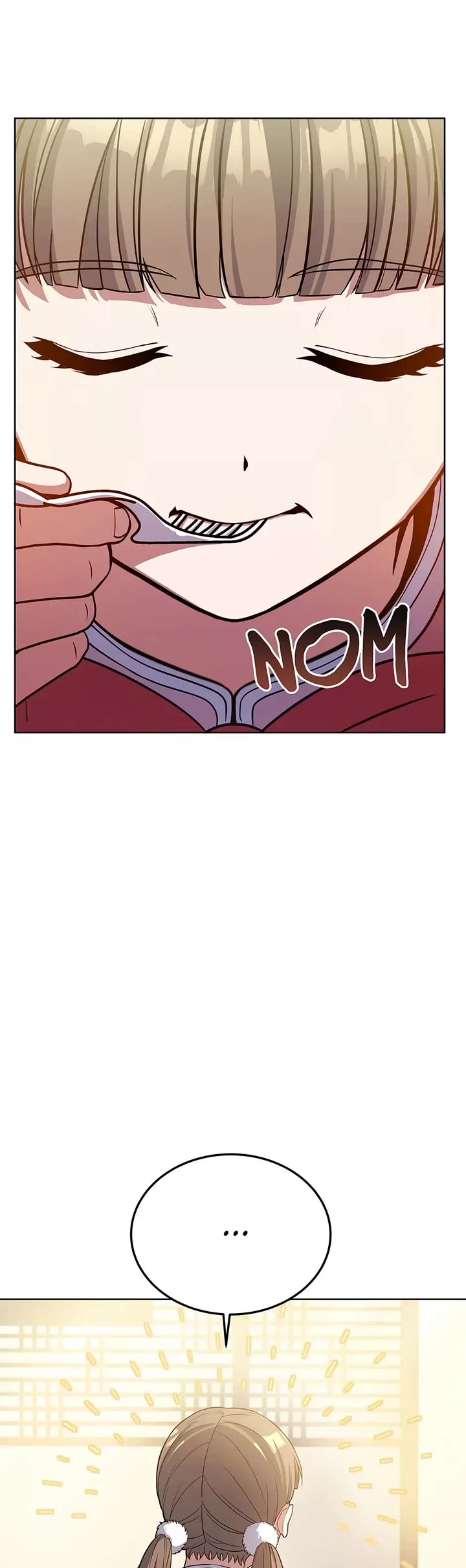 Youngest Chef From the 3rd Rate Hotel Chapter 65 page 30 - Chapter 65: Save the Best for Last