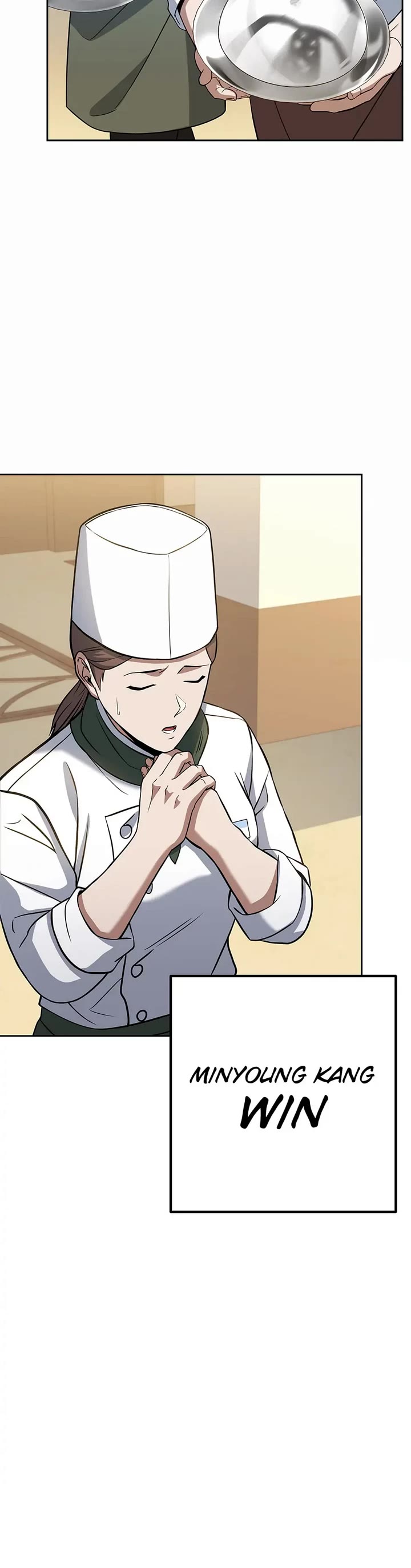 Youngest Chef From the 3rd Rate Hotel Chapter 65 page 4 - Chapter 65: Save the Best for Last