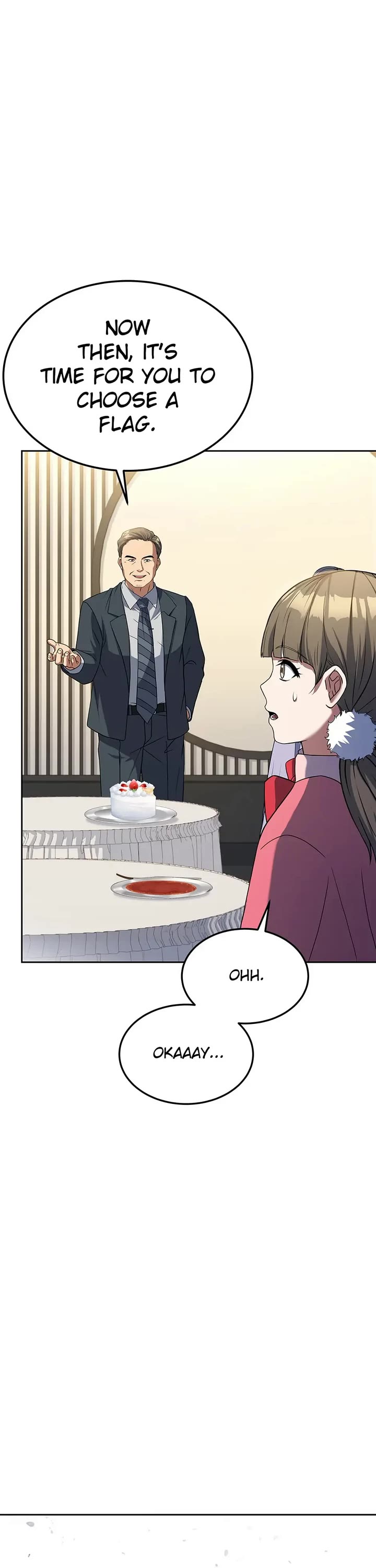 Youngest Chef From the 3rd Rate Hotel Chapter 65 page 41 - Chapter 65: Save the Best for Last