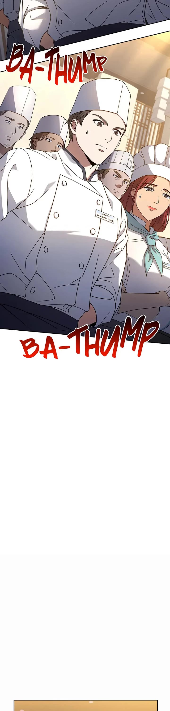 Youngest Chef From the 3rd Rate Hotel Chapter 65 page 43 - Chapter 65: Save the Best for Last