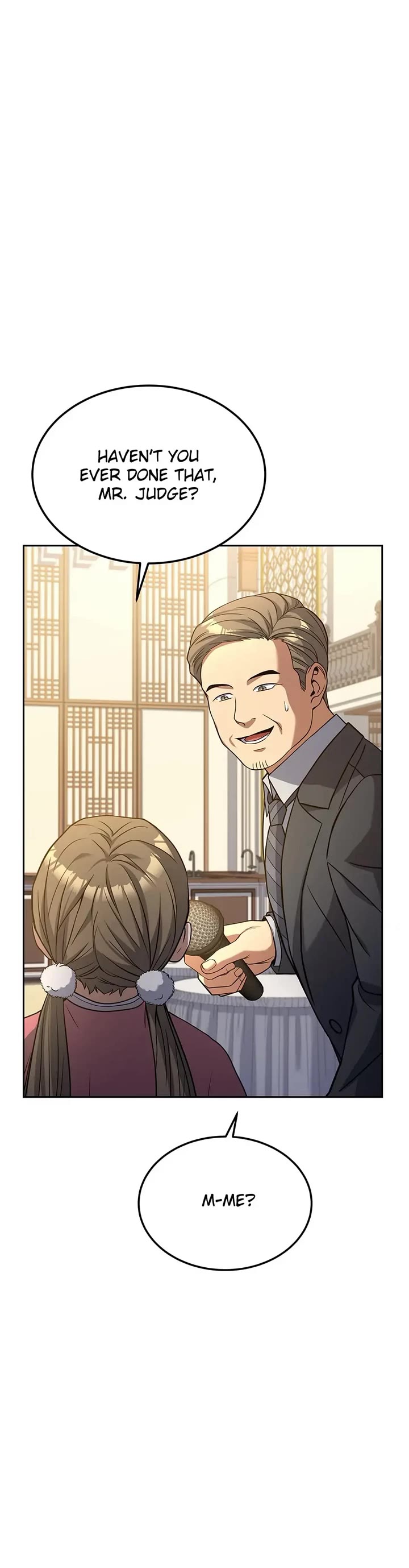 Youngest Chef From the 3rd Rate Hotel Chapter 65 page 49 - Chapter 65: Save the Best for Last