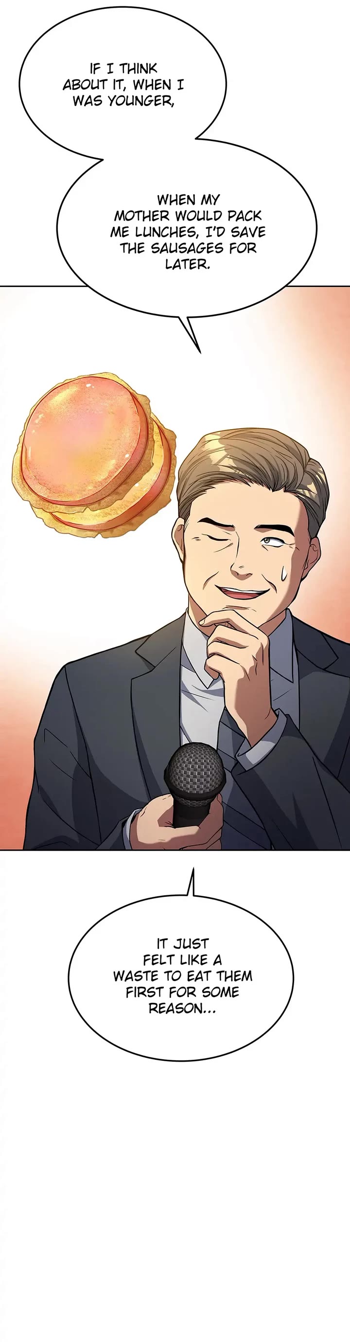 Youngest Chef From the 3rd Rate Hotel Chapter 65 page 50 - Chapter 65: Save the Best for Last