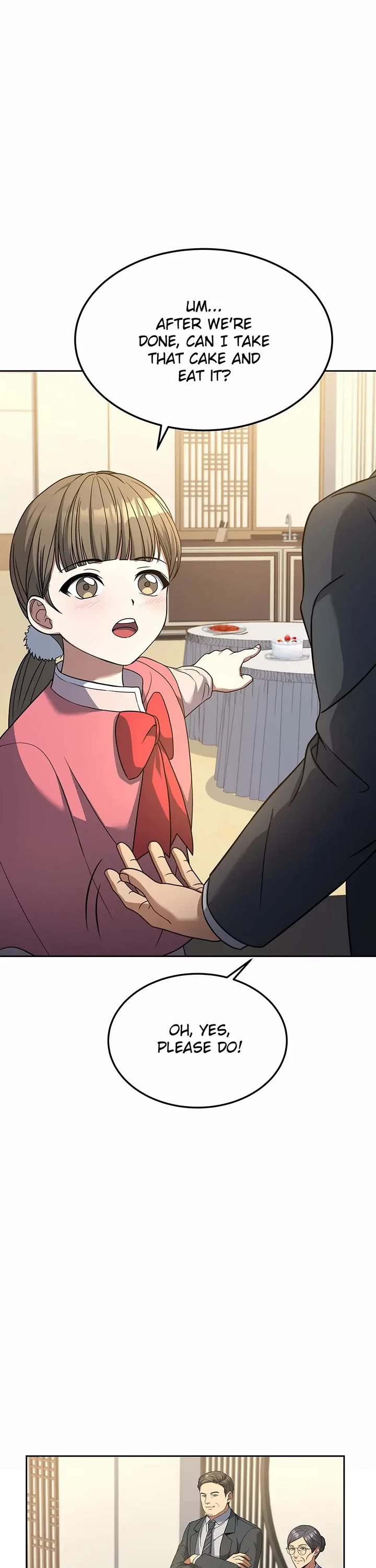 Youngest Chef From the 3rd Rate Hotel Chapter 65 page 51 - Chapter 65: Save the Best for Last