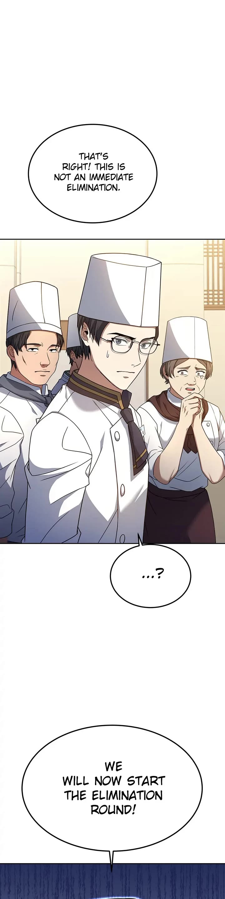 Youngest Chef From the 3rd Rate Hotel Chapter 65 page 53 - Chapter 65: Save the Best for Last