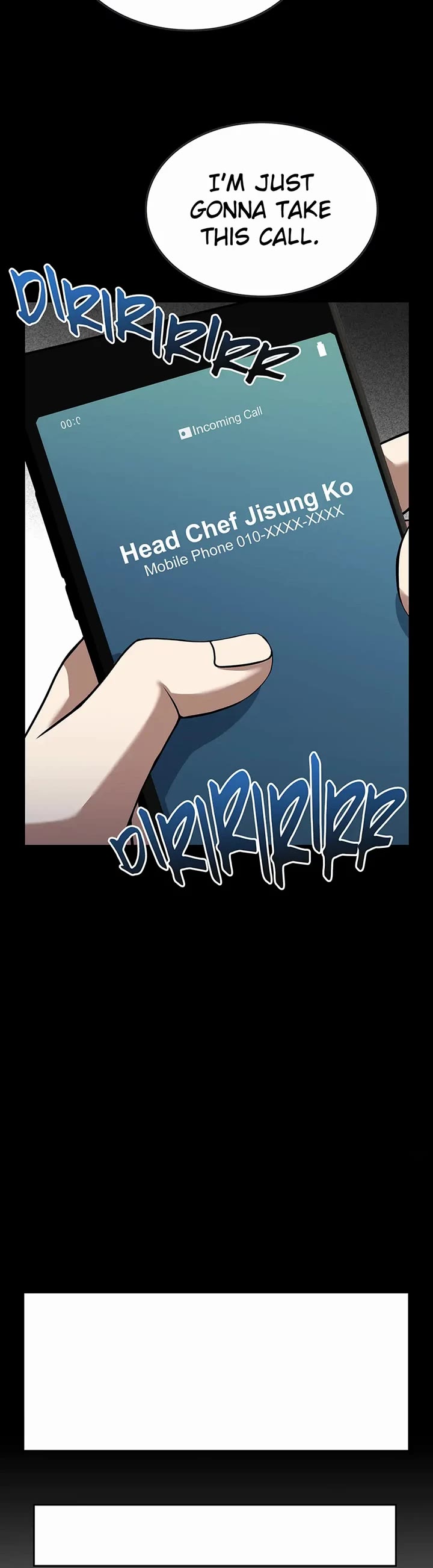 Youngest Chef From the 3rd Rate Hotel Chapter 66 page 14 - Chapter 66: The Steak of Elimination