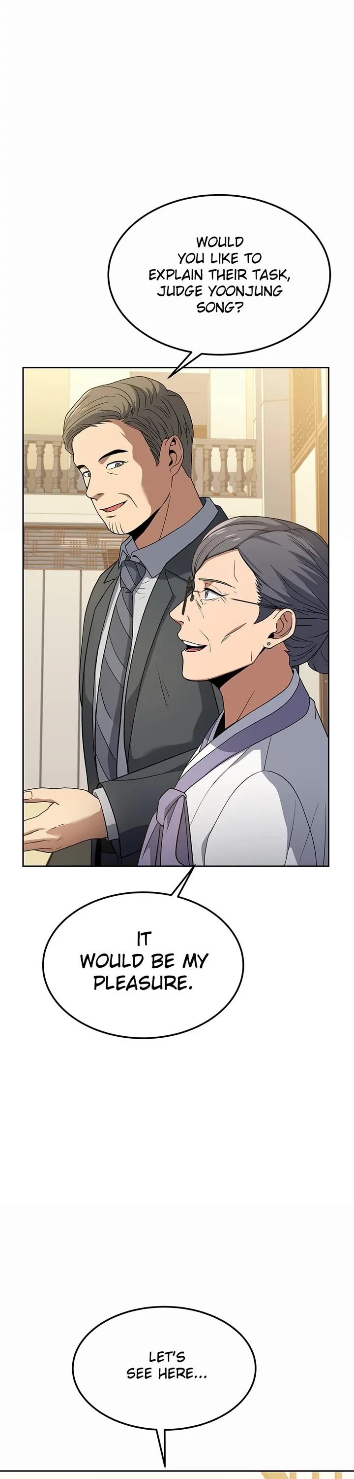 Youngest Chef From the 3rd Rate Hotel Chapter 66 page 2 - Chapter 66: The Steak of Elimination