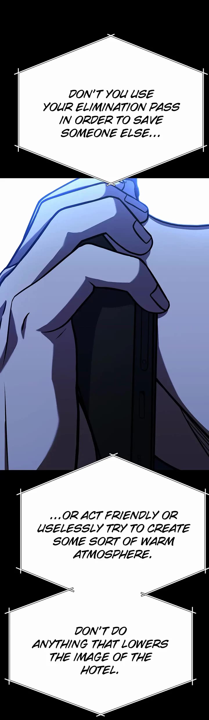 Youngest Chef From the 3rd Rate Hotel Chapter 66 page 30 - Chapter 66: The Steak of Elimination