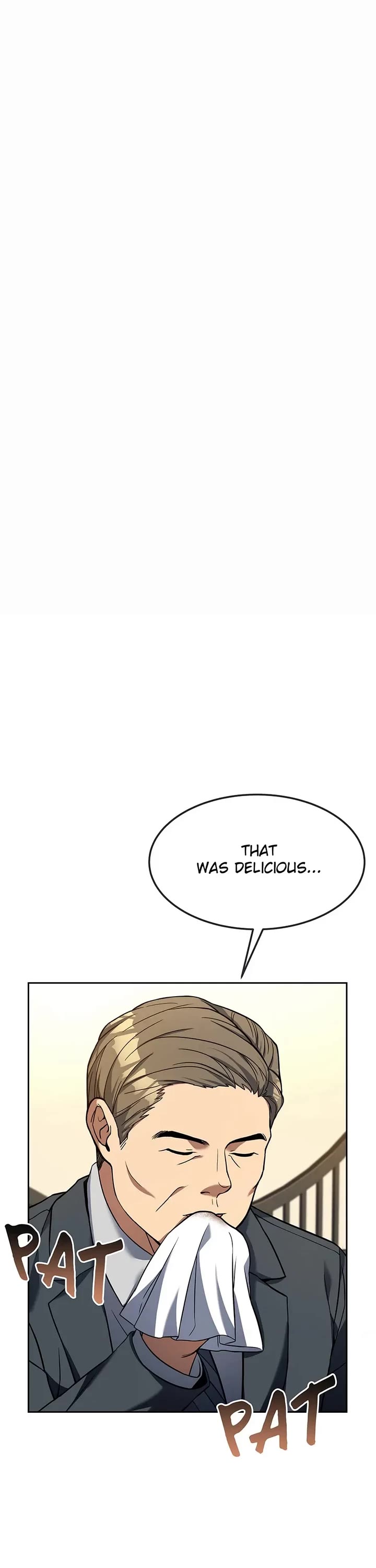 Youngest Chef From the 3rd Rate Hotel Chapter 66 page 41 - Chapter 66: The Steak of Elimination