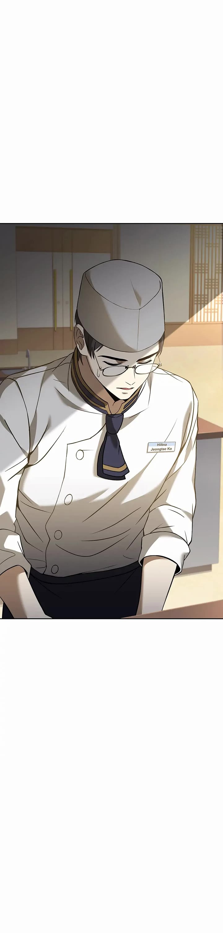 Youngest Chef From the 3rd Rate Hotel Chapter 66 page 46 - Chapter 66: The Steak of Elimination