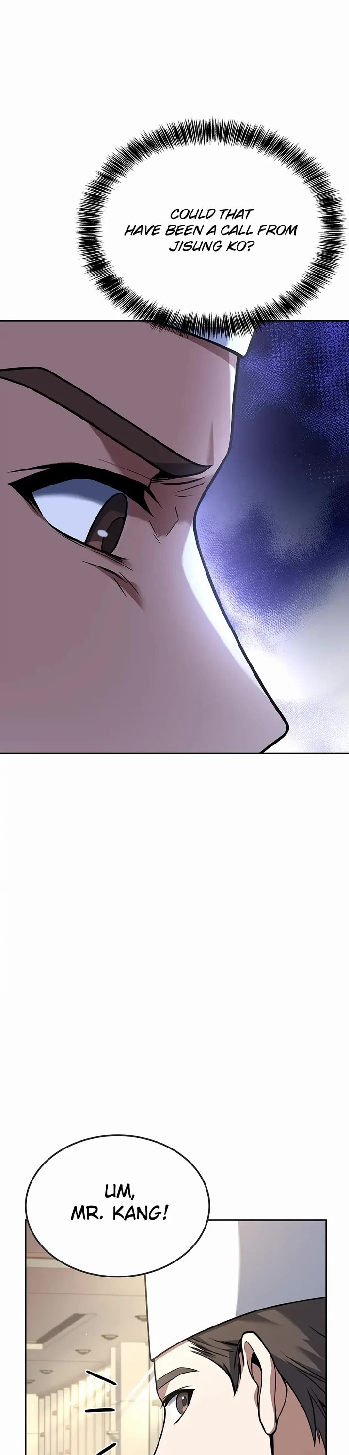 Youngest Chef From the 3rd Rate Hotel Chapter 66 page 49 - Chapter 66: The Steak of Elimination