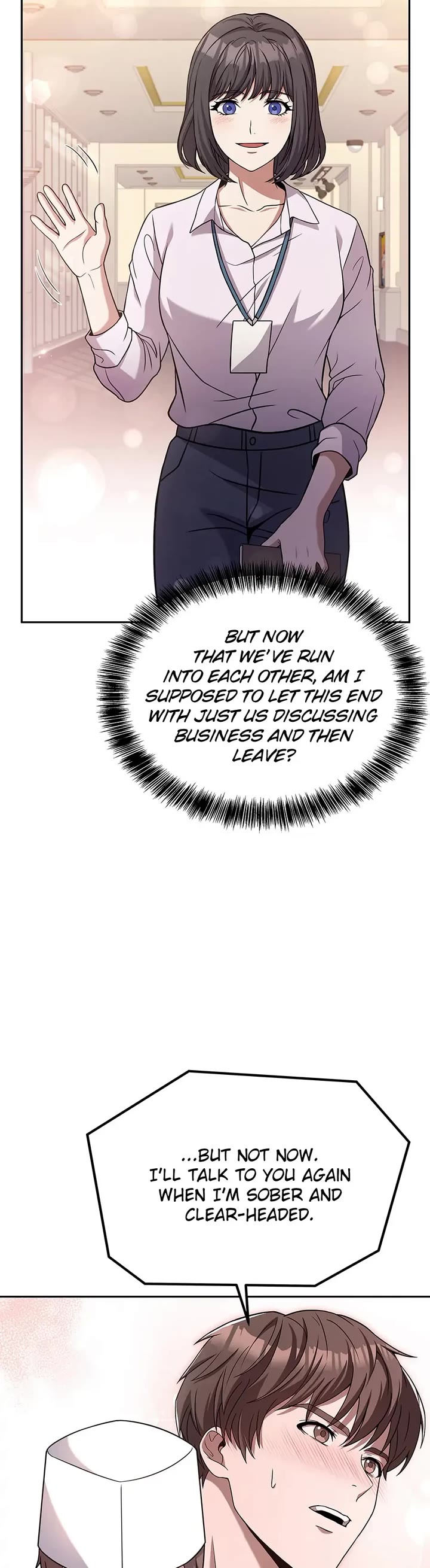 Youngest Chef From the 3rd Rate Hotel Chapter 67 page 10 - Chapter 67: Walk in the Park
