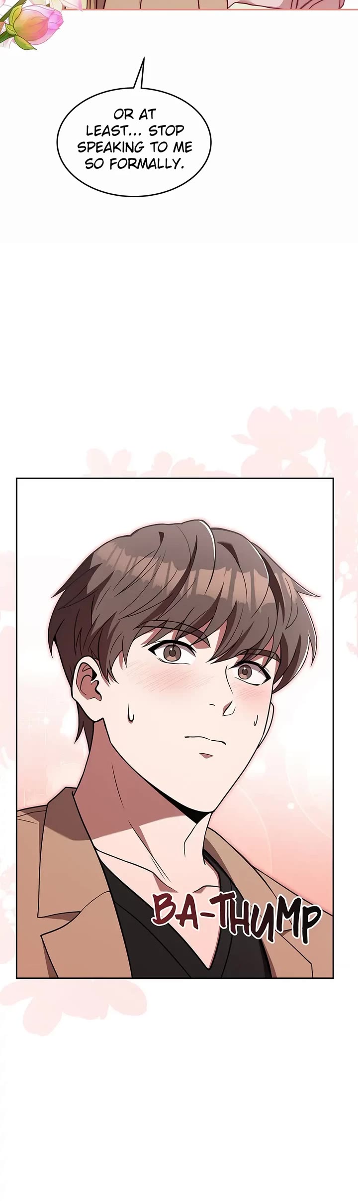 Youngest Chef From the 3rd Rate Hotel Chapter 67 page 19 - Chapter 67: Walk in the Park