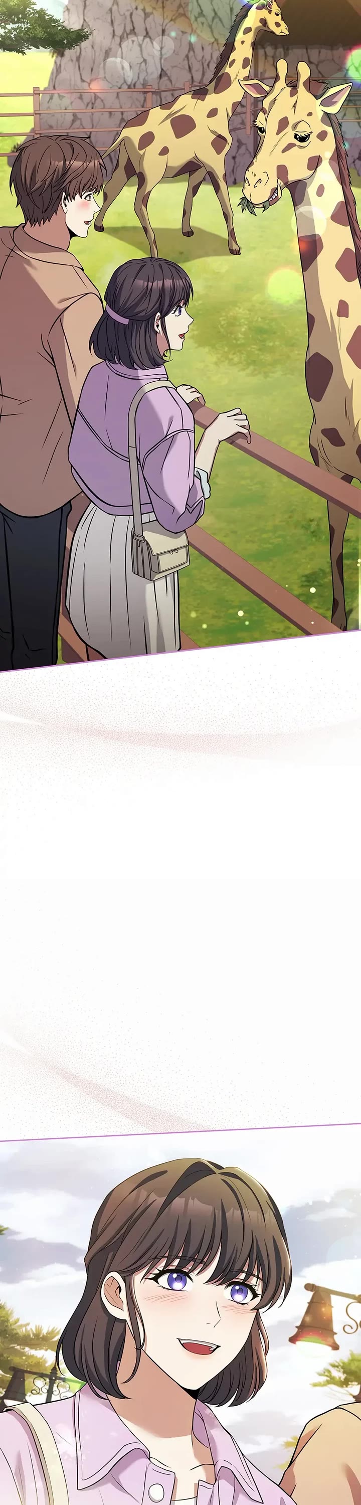 Youngest Chef From the 3rd Rate Hotel Chapter 67 page 22 - Chapter 67: Walk in the Park