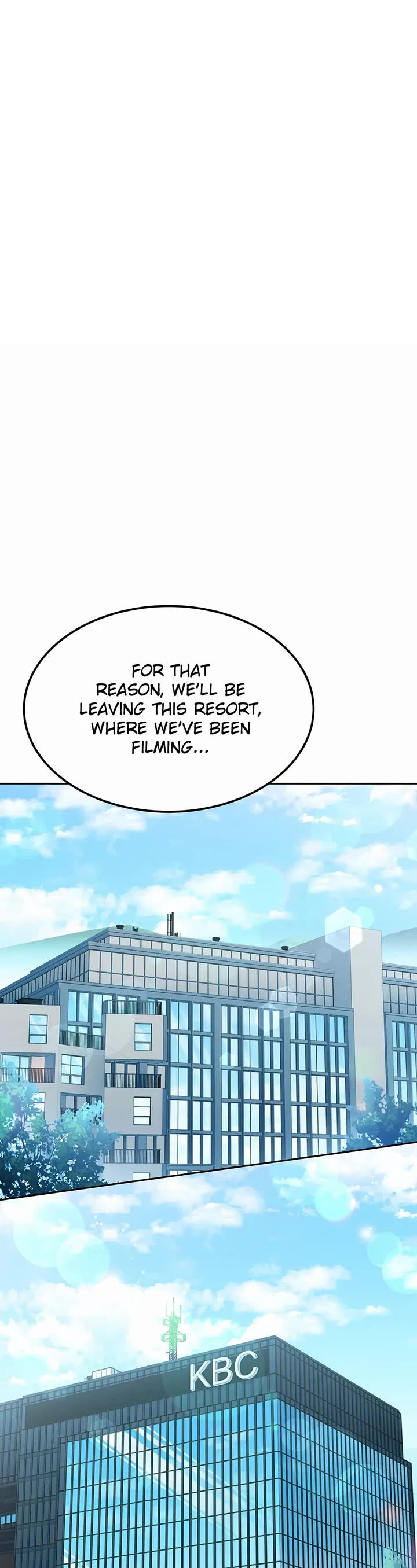 Youngest Chef From the 3rd Rate Hotel Chapter 67 page 5 - Chapter 67: Walk in the Park