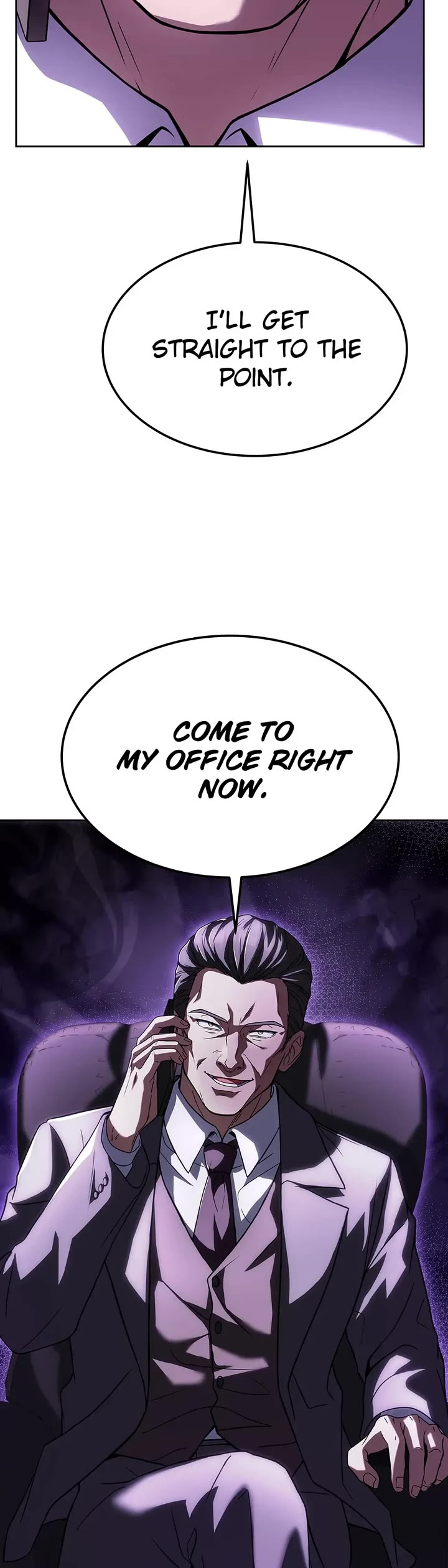 Youngest Chef From the 3rd Rate Hotel Chapter 68 page 45 - Chapter 68: Rookie Chef No More