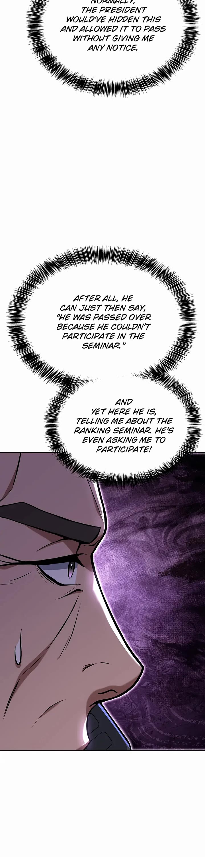 Youngest Chef From the 3rd Rate Hotel Chapter 69 page 13 - Chapter 69: Nice!
