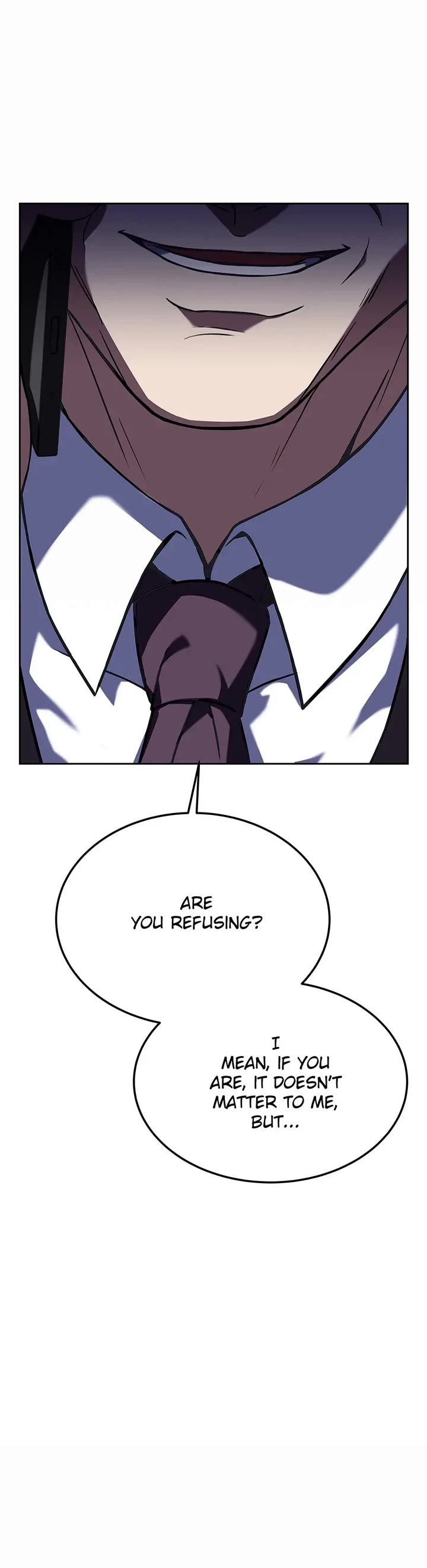 Youngest Chef From the 3rd Rate Hotel Chapter 69 page 14 - Chapter 69: Nice!
