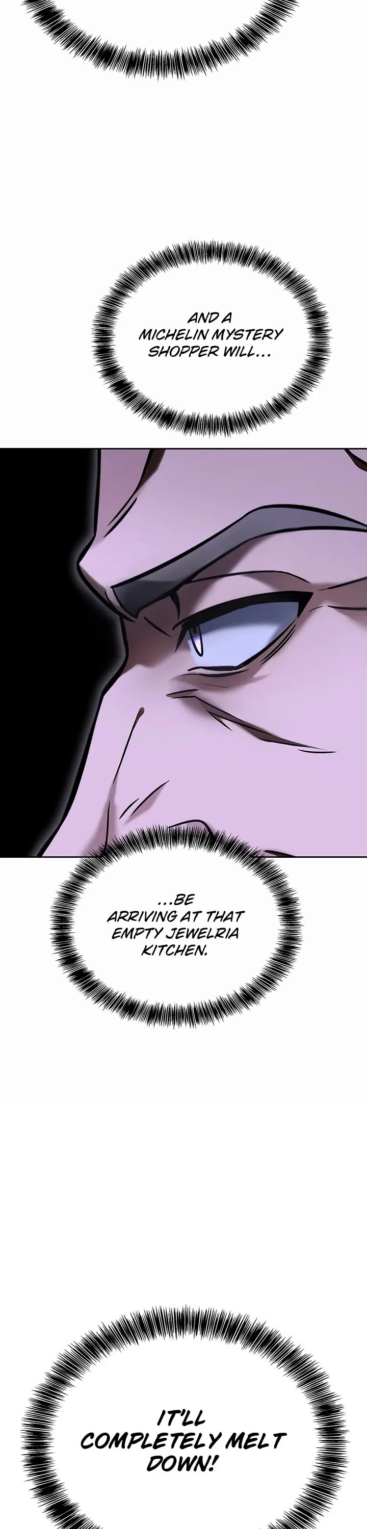 Youngest Chef From the 3rd Rate Hotel Chapter 69 page 23 - Chapter 69: Nice!