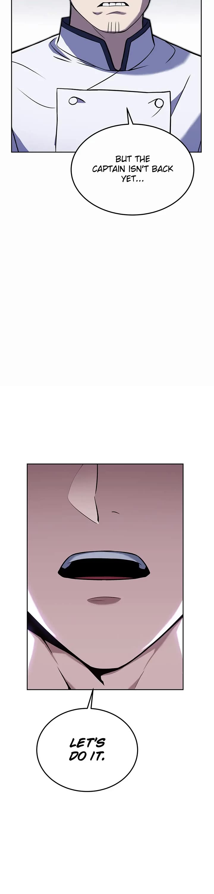 Youngest Chef From the 3rd Rate Hotel Chapter 69 page 51 - Chapter 69: Nice!