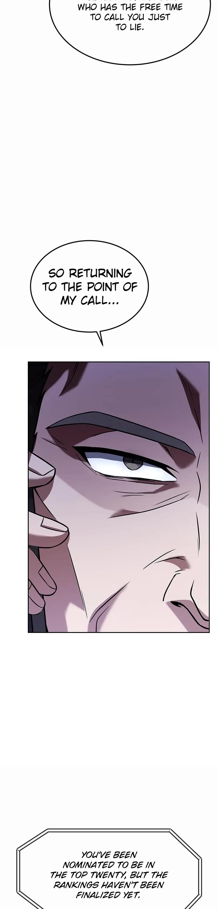 Youngest Chef From the 3rd Rate Hotel Chapter 69 page 7 - Chapter 69: Nice!