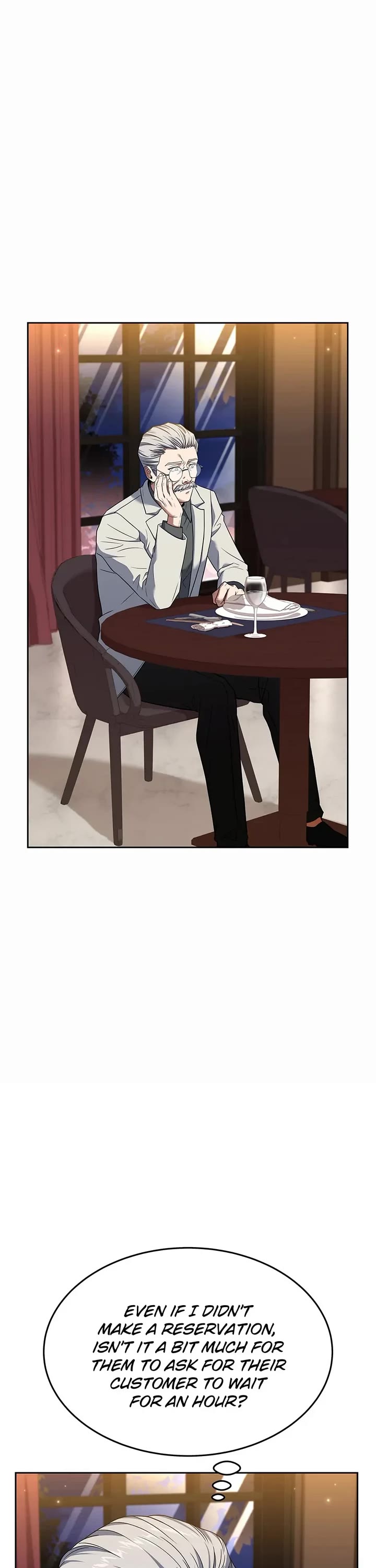 Youngest Chef From the 3rd Rate Hotel Chapter 70 page 32 - Chapter 70: Course through Perfection (Fixed)