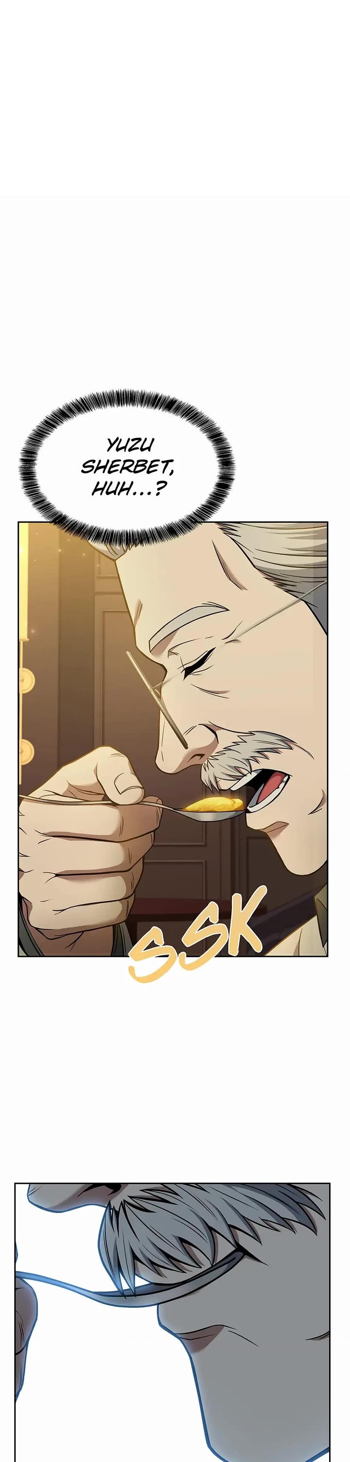 Youngest Chef From the 3rd Rate Hotel Chapter 70 page 43 - Chapter 70: Course through Perfection (Fixed)