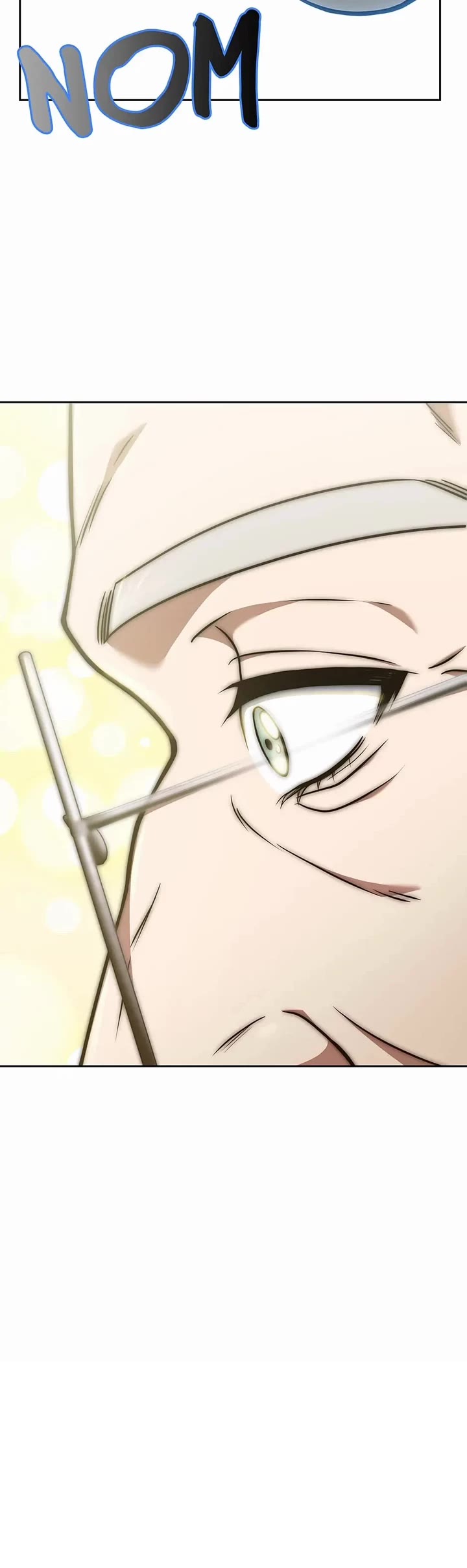 Youngest Chef From the 3rd Rate Hotel Chapter 70 page 44 - Chapter 70: Course through Perfection (Fixed)