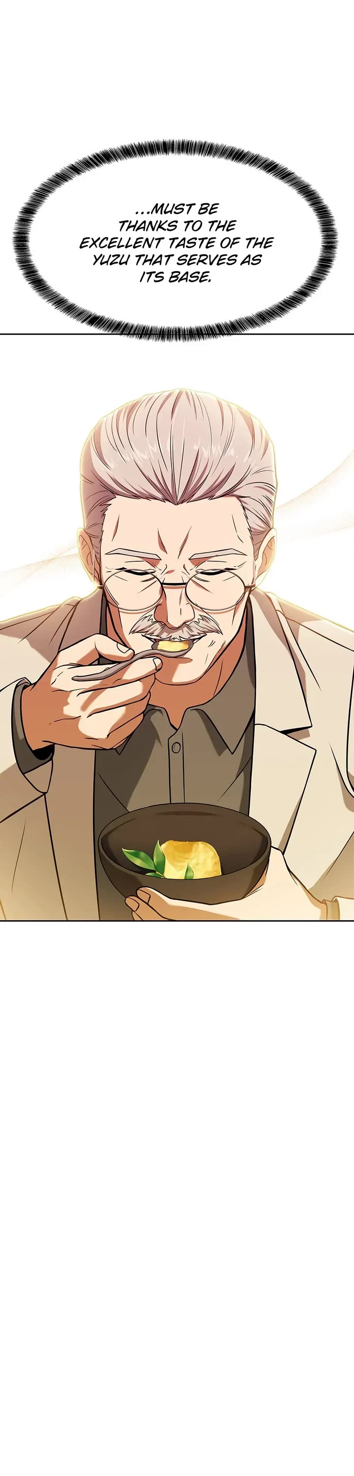 Youngest Chef From the 3rd Rate Hotel Chapter 70 page 47 - Chapter 70: Course through Perfection (Fixed)