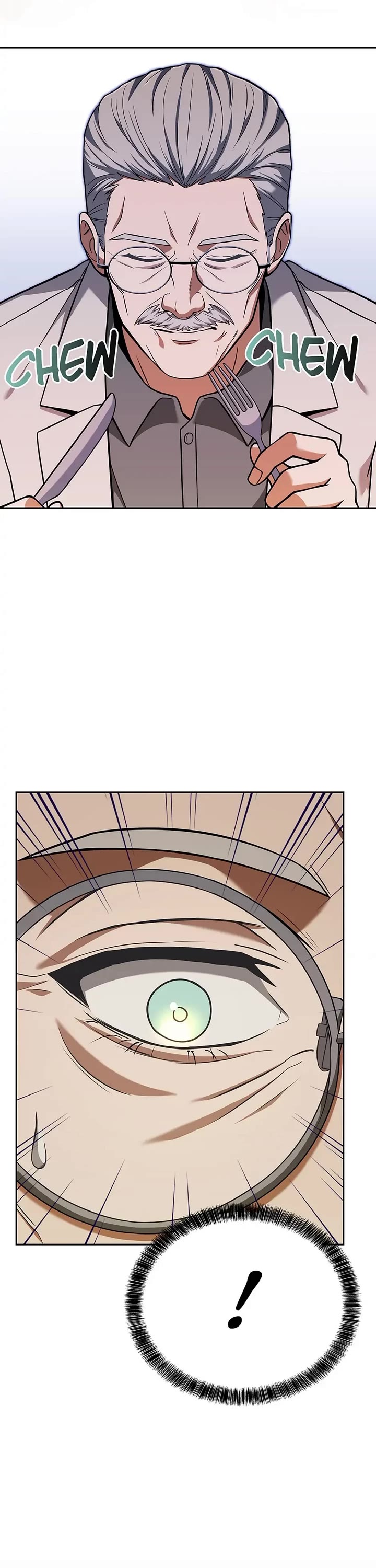 Youngest Chef From the 3rd Rate Hotel Chapter 70 page 53 - Chapter 70: Course through Perfection (Fixed)