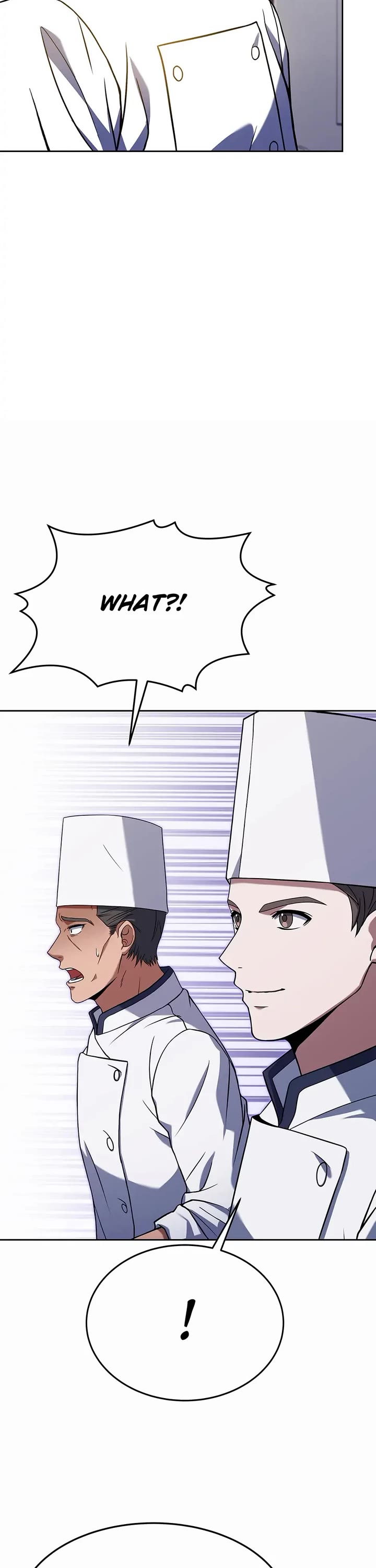 Youngest Chef From the 3rd Rate Hotel Chapter 70 page 7 - Chapter 70: Course through Perfection (Fixed)