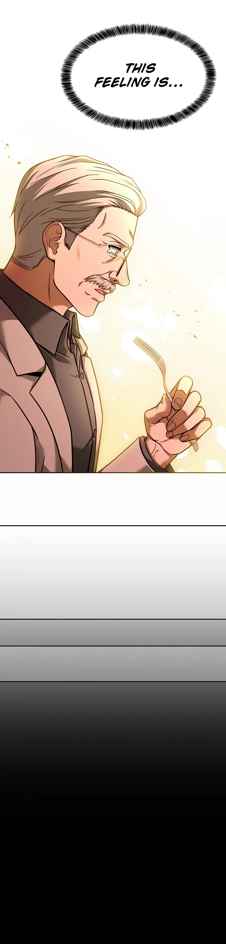 Youngest Chef From the 3rd Rate Hotel Chapter 71 page 1 - Chapter 71: A Rank Higher