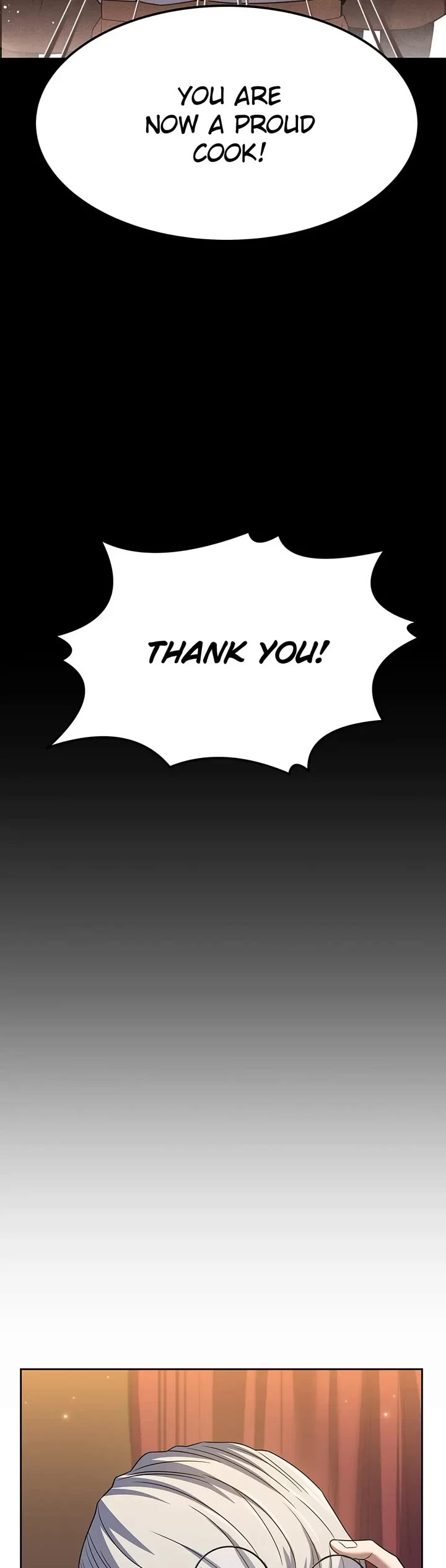 Youngest Chef From the 3rd Rate Hotel Chapter 71 page 10 - Chapter 71: A Rank Higher