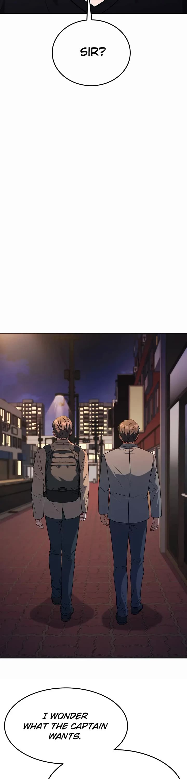 Youngest Chef From the 3rd Rate Hotel Chapter 71 page 31 - Chapter 71: A Rank Higher