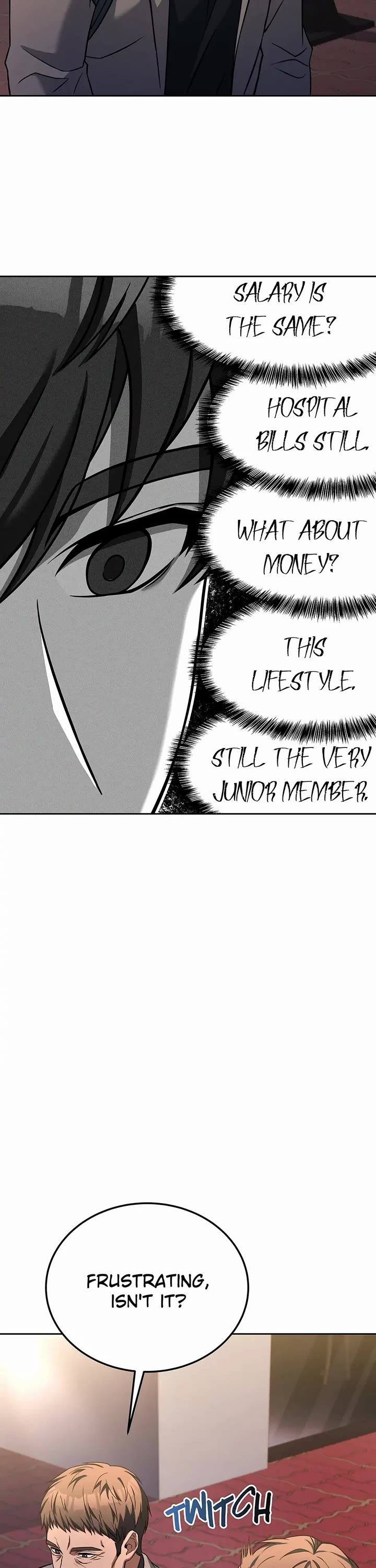 Youngest Chef From the 3rd Rate Hotel Chapter 72 page 12 - Chapter 72: The Hotel is Not a Chef's Ceiling