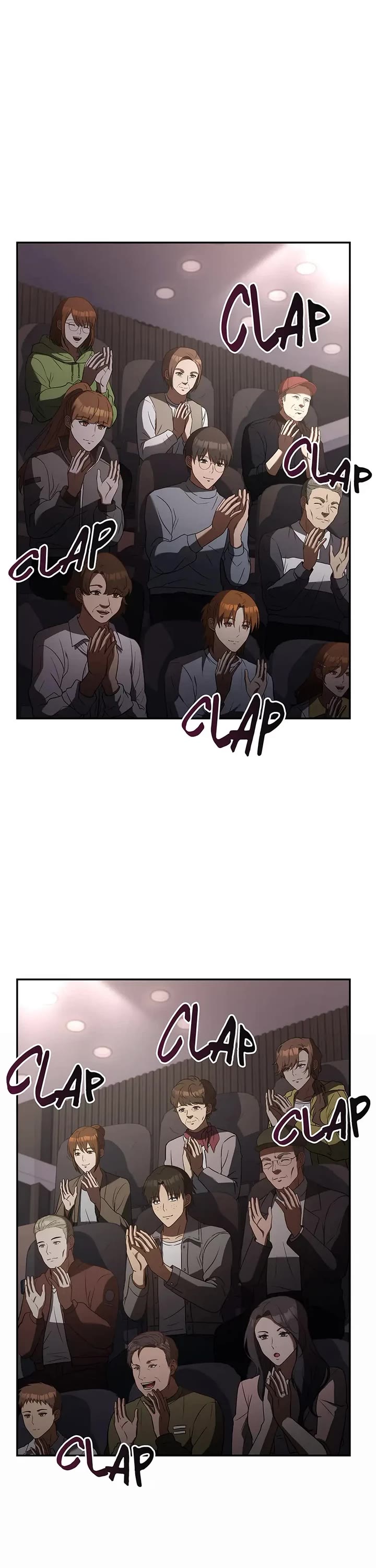 Youngest Chef From the 3rd Rate Hotel Chapter 72 page 37 - Chapter 72: The Hotel is Not a Chef's Ceiling