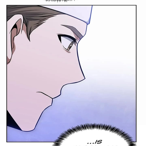 Youngest Chef From the 3rd Rate Hotel Chapter 73: The Senses Trial cover