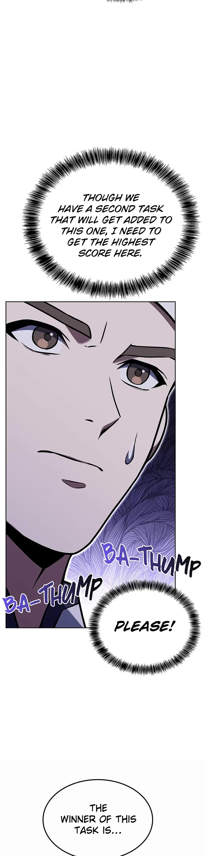 Youngest Chef From the 3rd Rate Hotel Chapter 74 page 42 - Chapter 74: What Lies Beneath the Dish