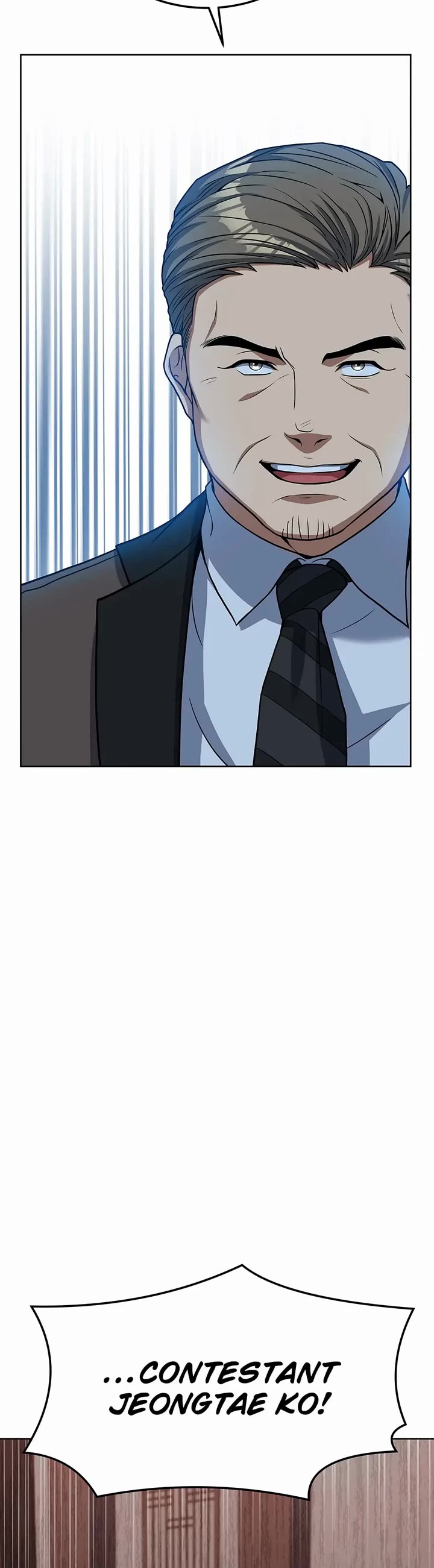Youngest Chef From the 3rd Rate Hotel Chapter 74 page 43 - Chapter 74: What Lies Beneath the Dish