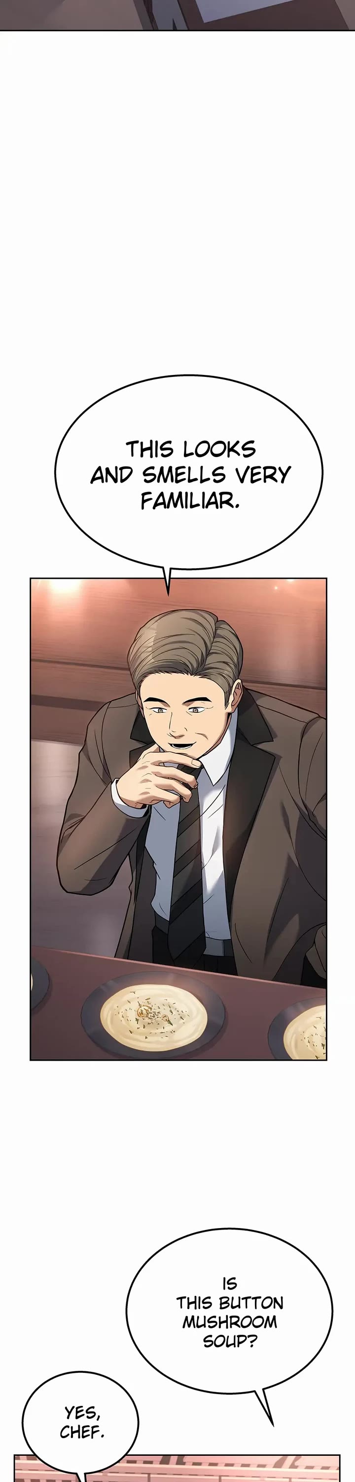 Youngest Chef From the 3rd Rate Hotel Chapter 76 page 18 - Chapter 76: The Appetizers Trial